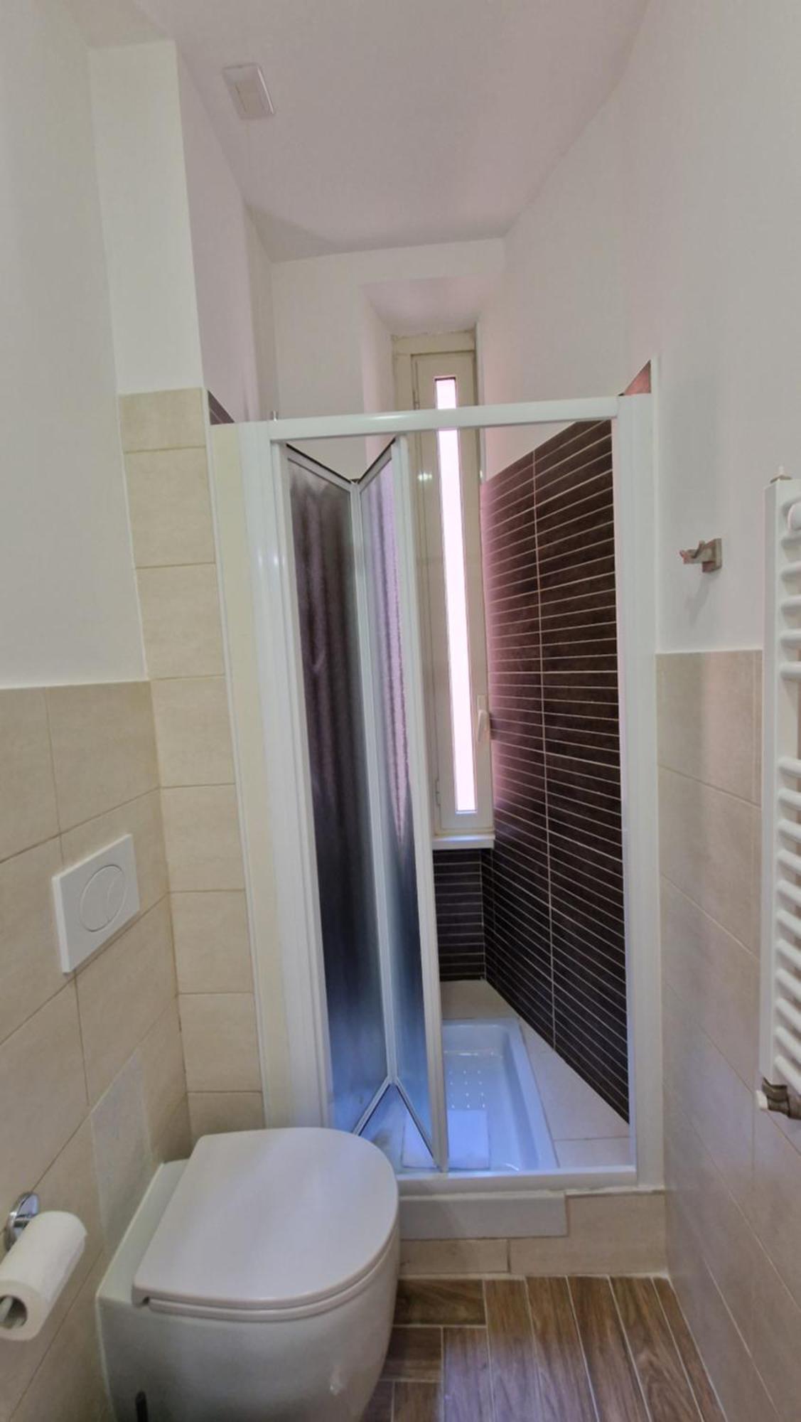 Susy'S Guest House - Room Spagna Roma Ngoại thất bức ảnh